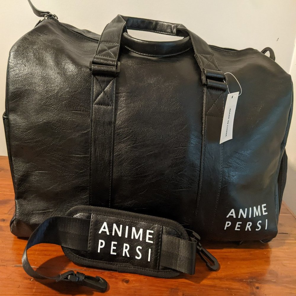 Anime Persi Travel Bag